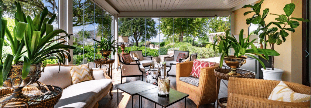 Outdoor Hotel design &ndash; ZPSTUDIO Architecture Studio, Firenze