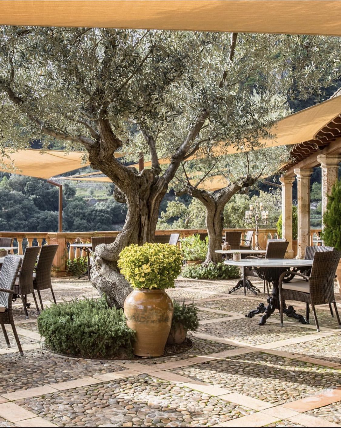 Outdoor Hotel design – ZPSTUDIO Architecture Studio, Firenze